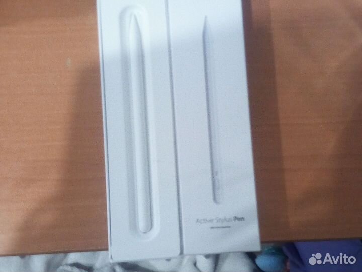 Стилус Active Stylus Pen для Айпада