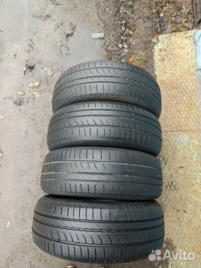 Pirelli Cinturato P1 185/60 R15