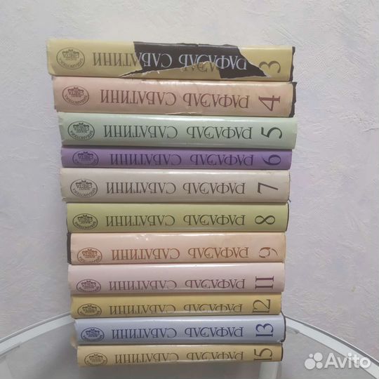 Рафаэль Сабатини