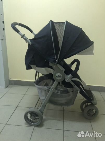 Коляска CAM Met