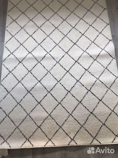 Детские коврики IKEA