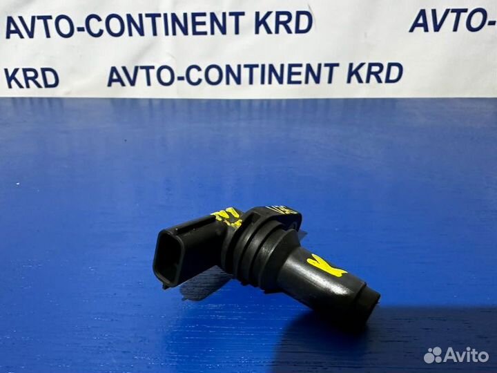 Датчик положения коленвала Nissan Skyline V36 VQ25