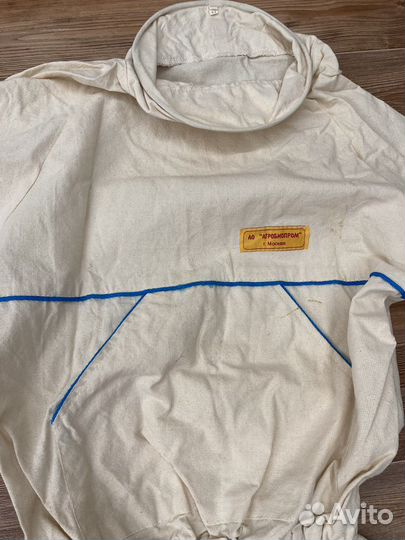 Костюм пчеловода