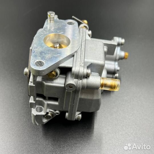 Карбюратор Yamaha F9.9-15 (SCM)
