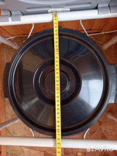 Туалетный стул