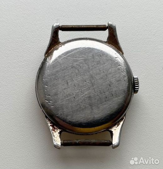 Часы наручные СССР 