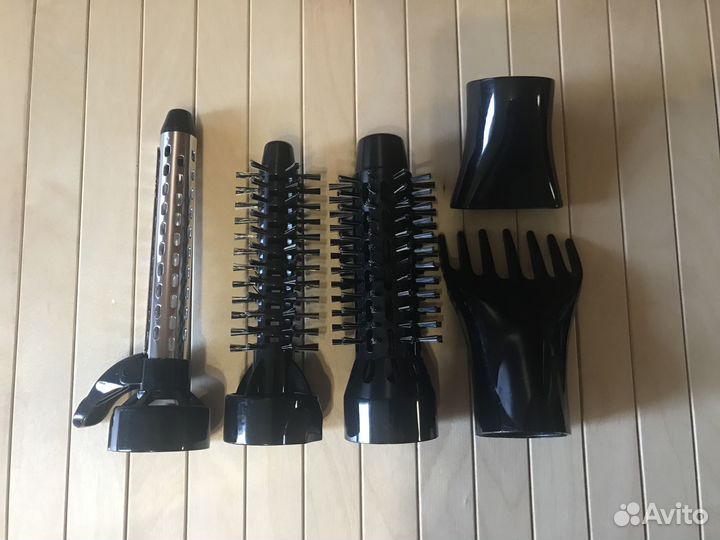 Фен для волос Rowenta