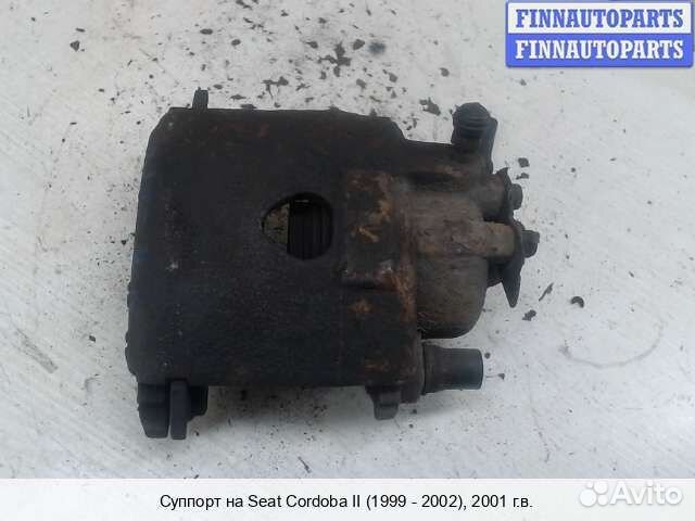 Суппорт перед/право seat Cordoba II, 2001 1.4 Бенз