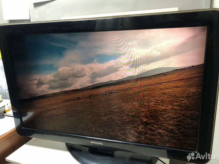 Телевизор Philips 37