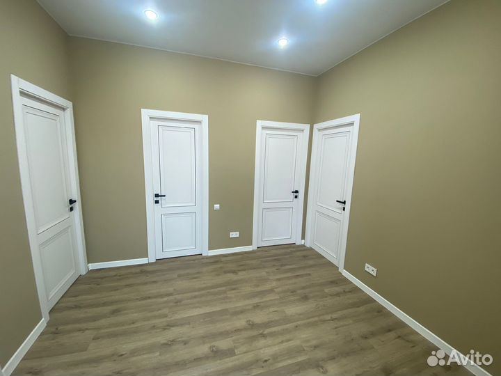 Дверь межкомнатная деканто