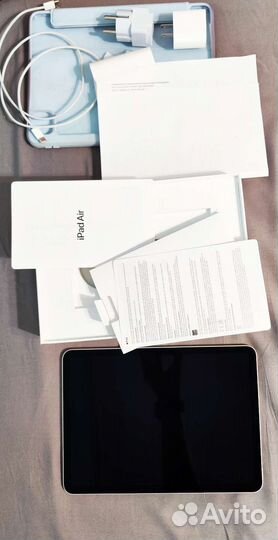 iPad air 5 2022