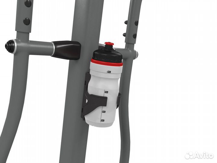 Эллиптический тренажер Unixfit SL-430E