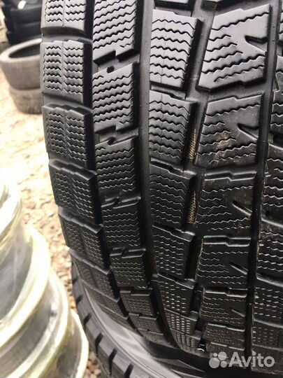 Dunlop Winter Maxx 215/45 R17