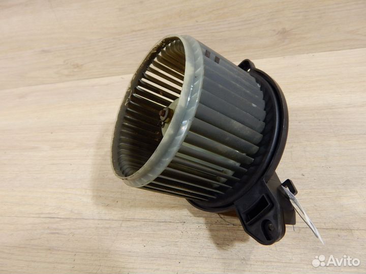 Моторчик печки Audi A6 C5