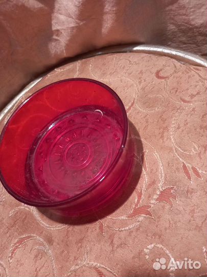 Пепельница СССР