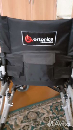 Инвалидная коляска бу