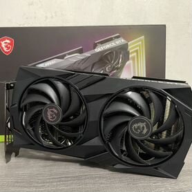 Msi rtx 4060 8gb gaming x