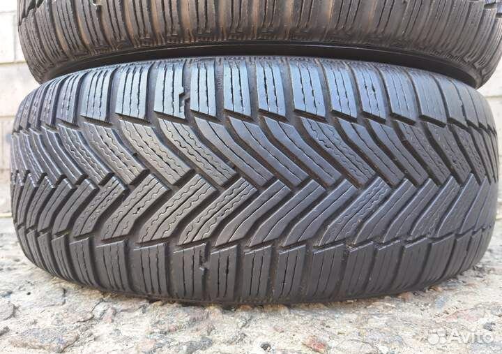 Michelin Alpin 6 215/60 R16 99H