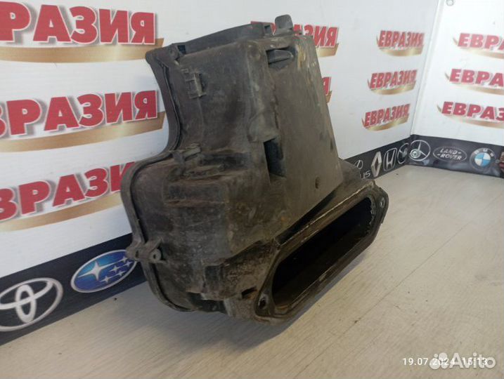 Корпус блока предохранителей Audi A4 B5 2000