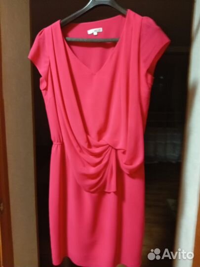 Платье нарядное