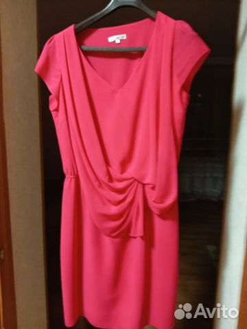 Платье нарядное