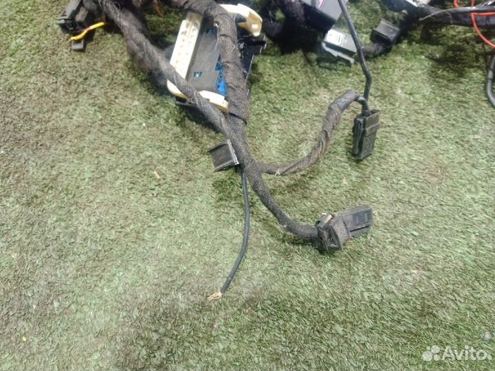 Проводка подпанельная Fora A21