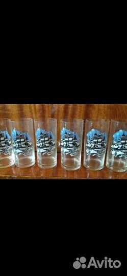 Бокалы С новым годом