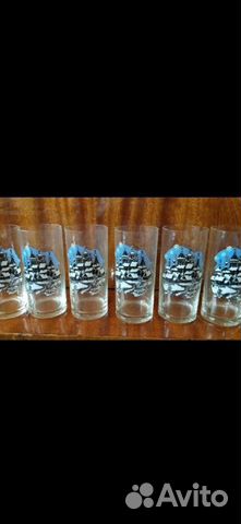 Бокалы С новым годом