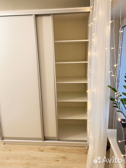 Шкаф купе бу