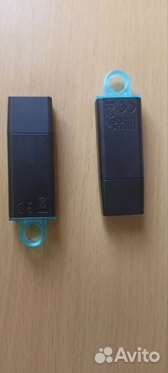 USB Flash 64 гб Kingston