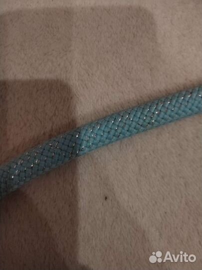 Скакалка гимнастическая