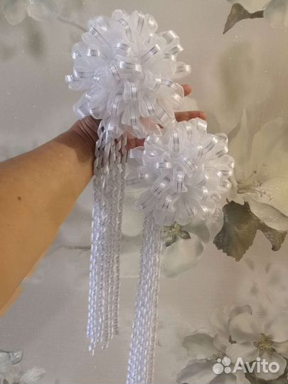 Резинки для волос