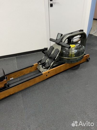 Гребной тренажер Appolo pro ll