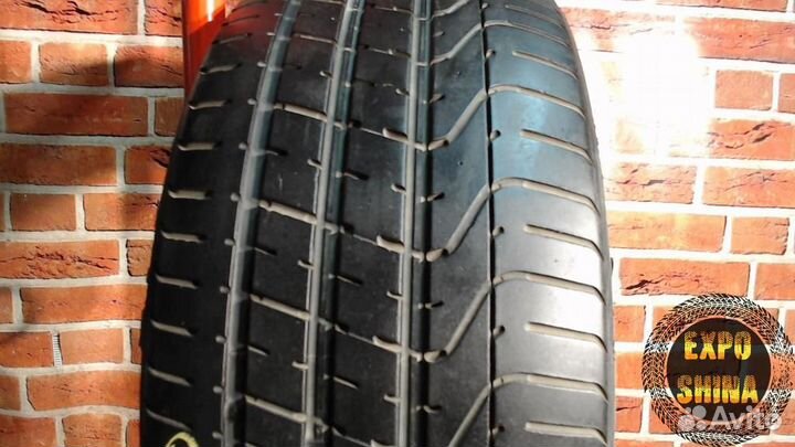 Pirelli P Zero 265/40 R20