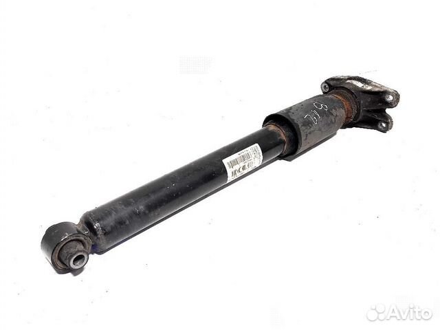 Амортизатор задний BMW F20