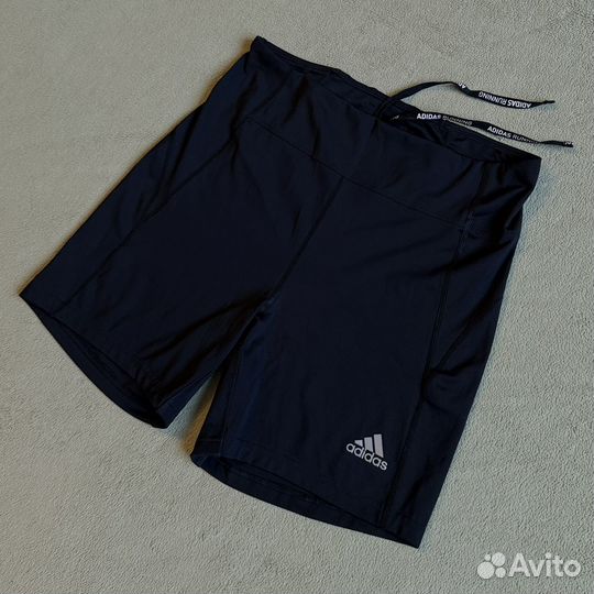 Шорты Adidas Running