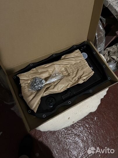 Фильтр поддон АКПП бмв х5 е70