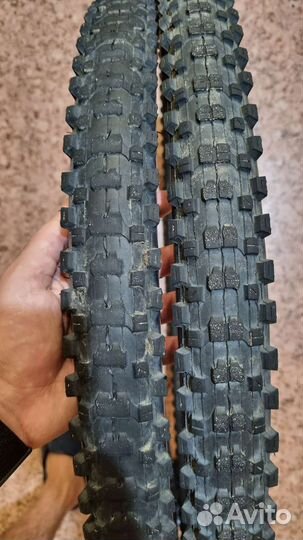 Покрышки для велосипеда Kenda Nevegal K1010-013