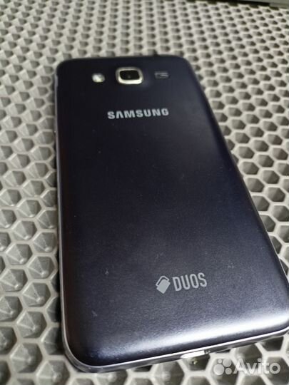 Телефон Samsung