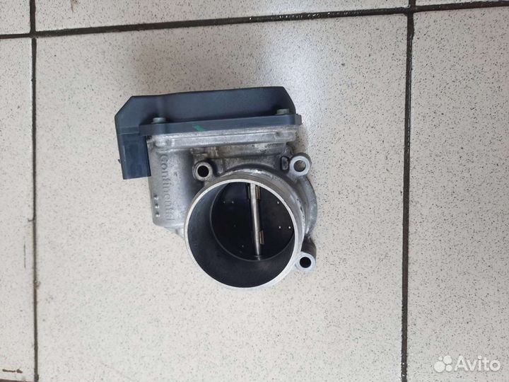 Дроссельная заслонка Audi A5 8T A4 B8