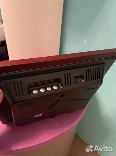 Цифровая фоторамка diframe