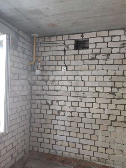 1-к. квартира, 45,7 м², 2/10 эт.