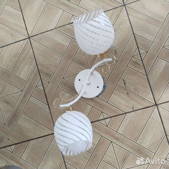 Светильник потолочный