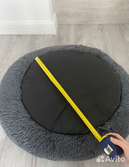 Лежанка для кошек и собак