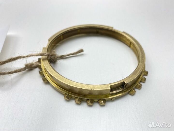 Кольцо синхронизатора Suzuki Grand Vitara JT J20A