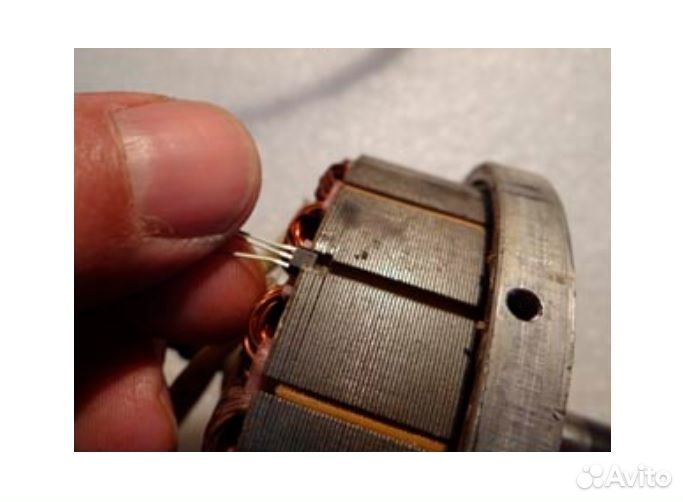 Датчик Холла SS49E, SS41, SS41F