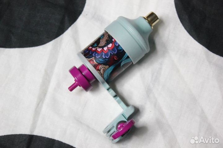 Набор для тату