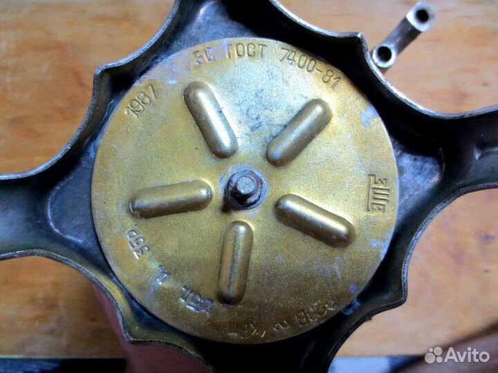 Самовар Электрический Тула