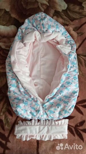 Детская обувь и верхняя одежда