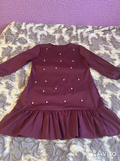 Продам платье